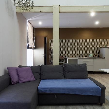 Home & More Brigida Neapel Exterior foto