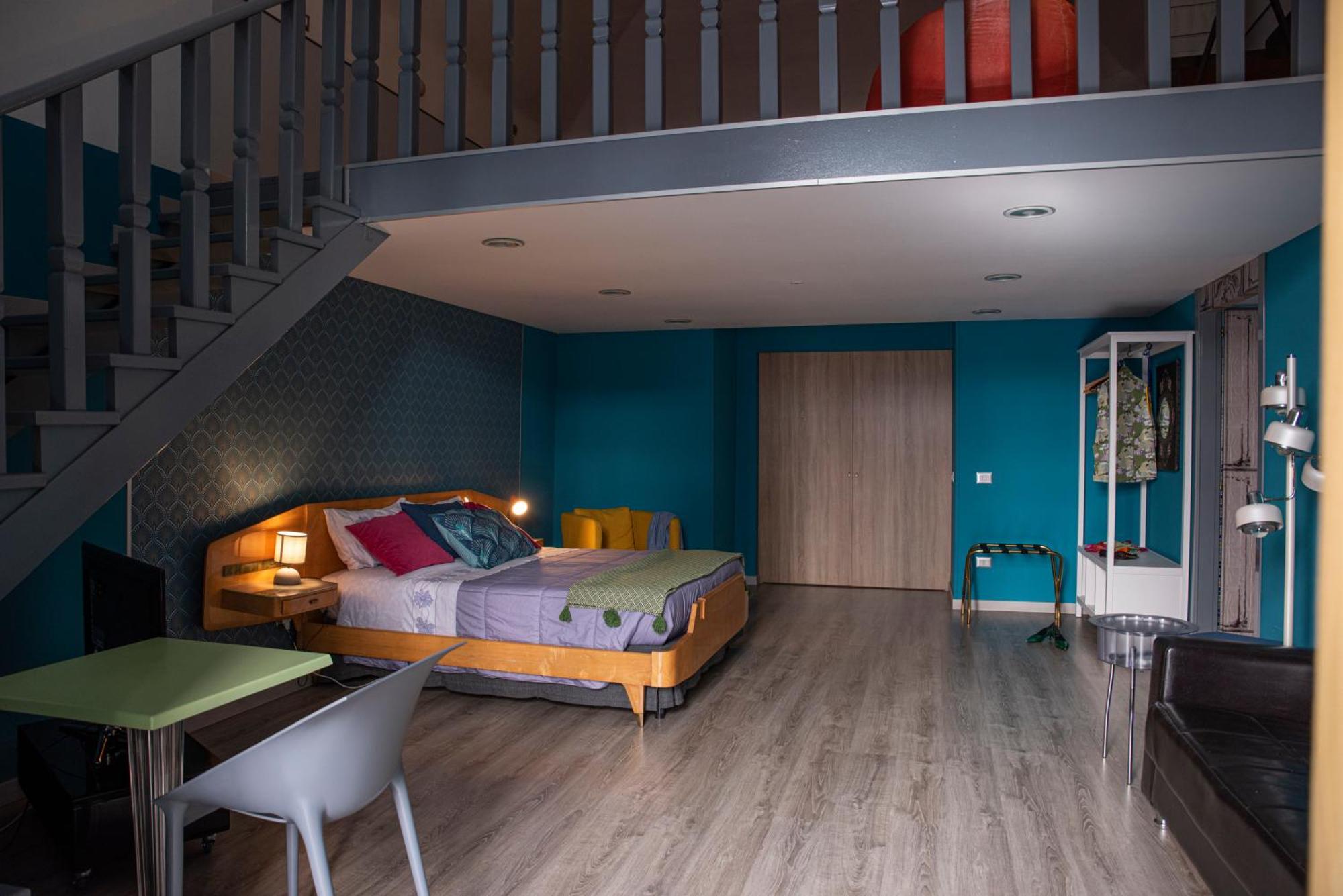 Home & More Brigida Neapel Exterior foto