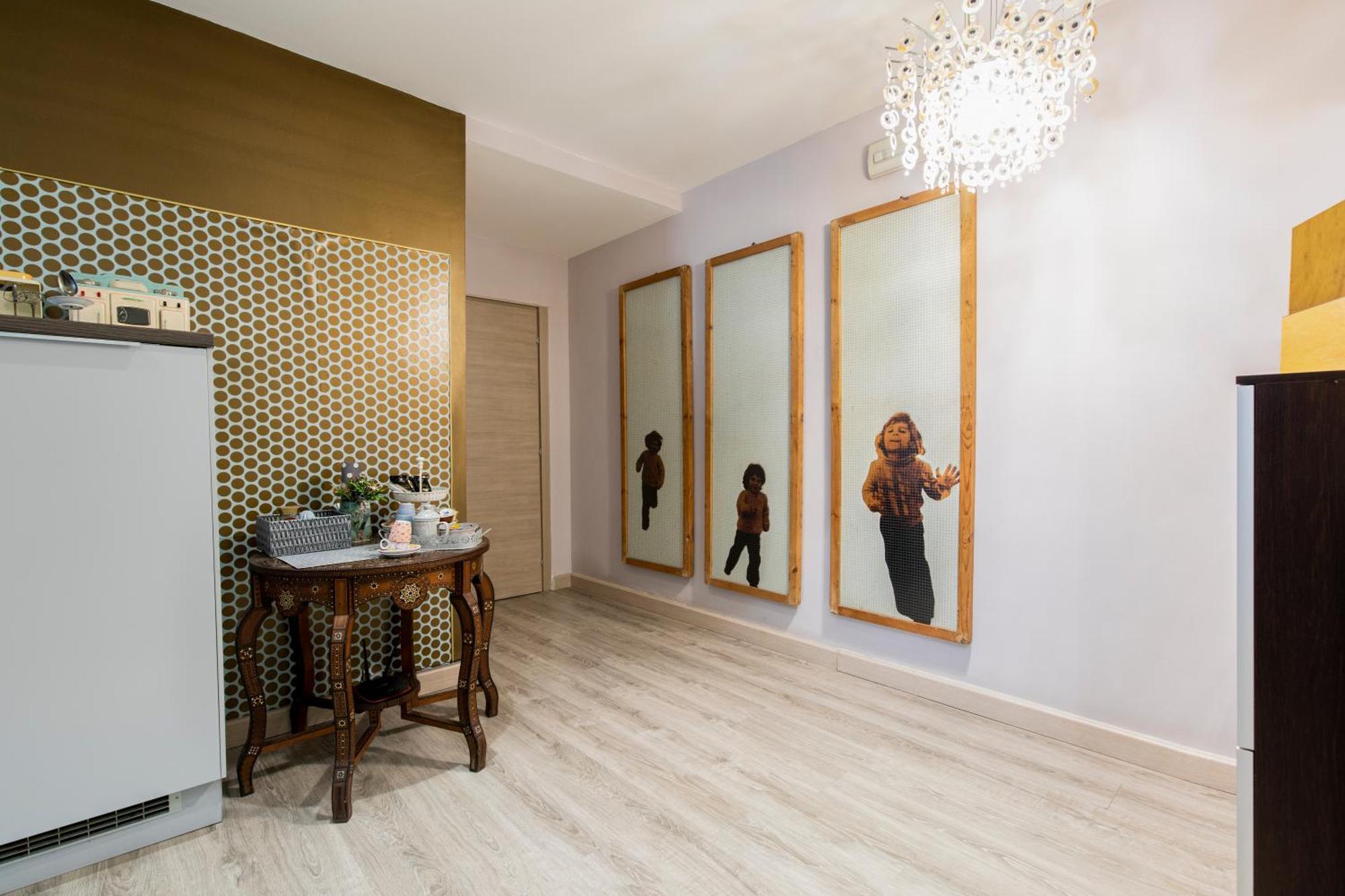 Home & More Brigida Neapel Exterior foto
