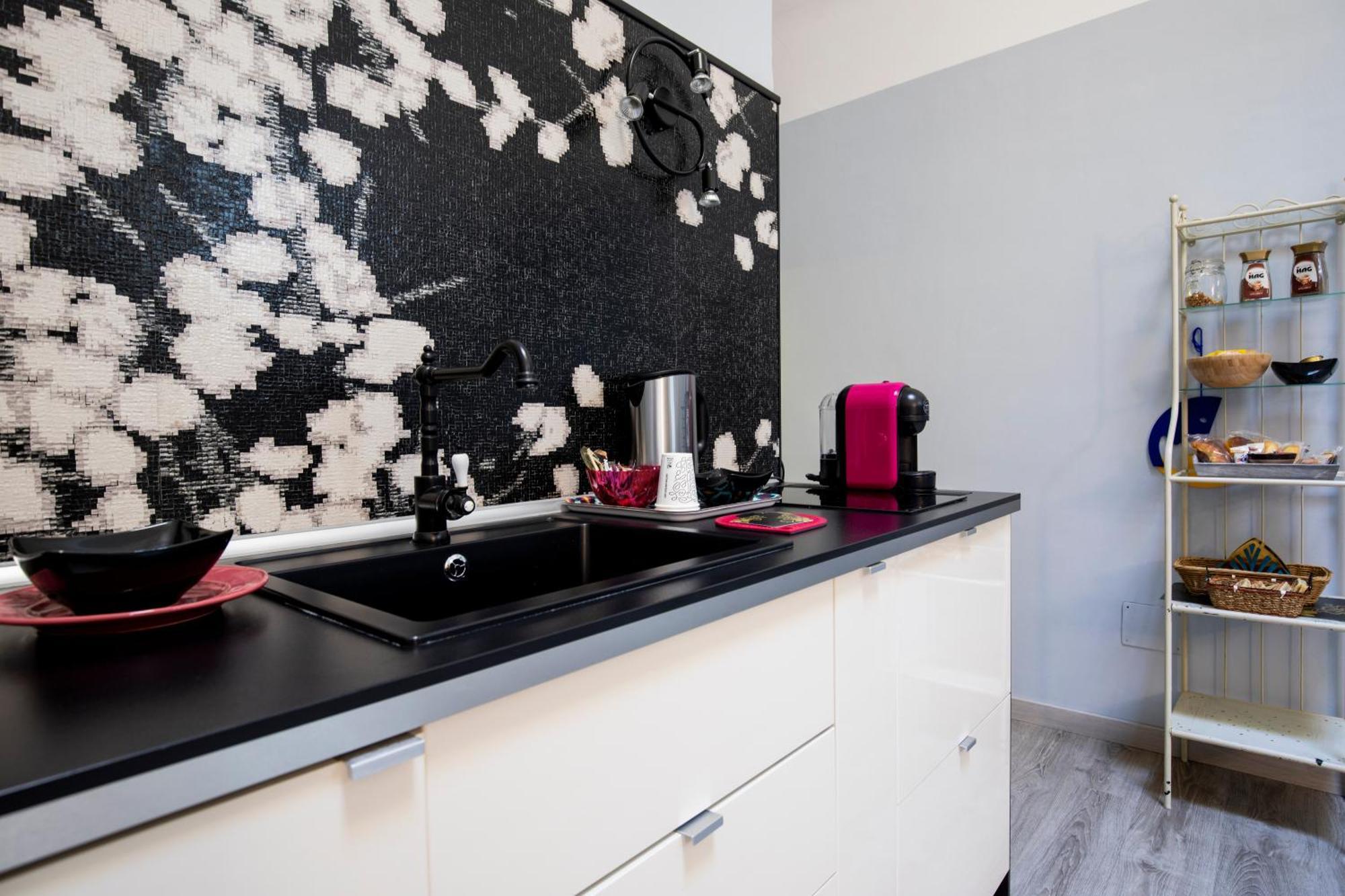 Home & More Brigida Neapel Exterior foto