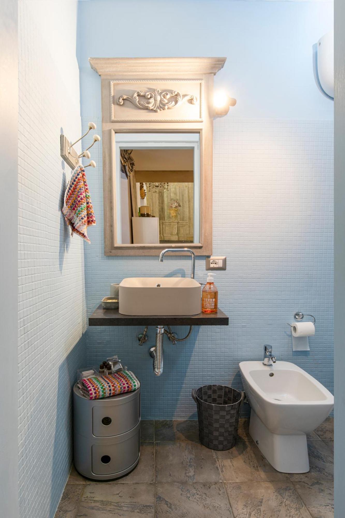 Home & More Brigida Neapel Exterior foto
