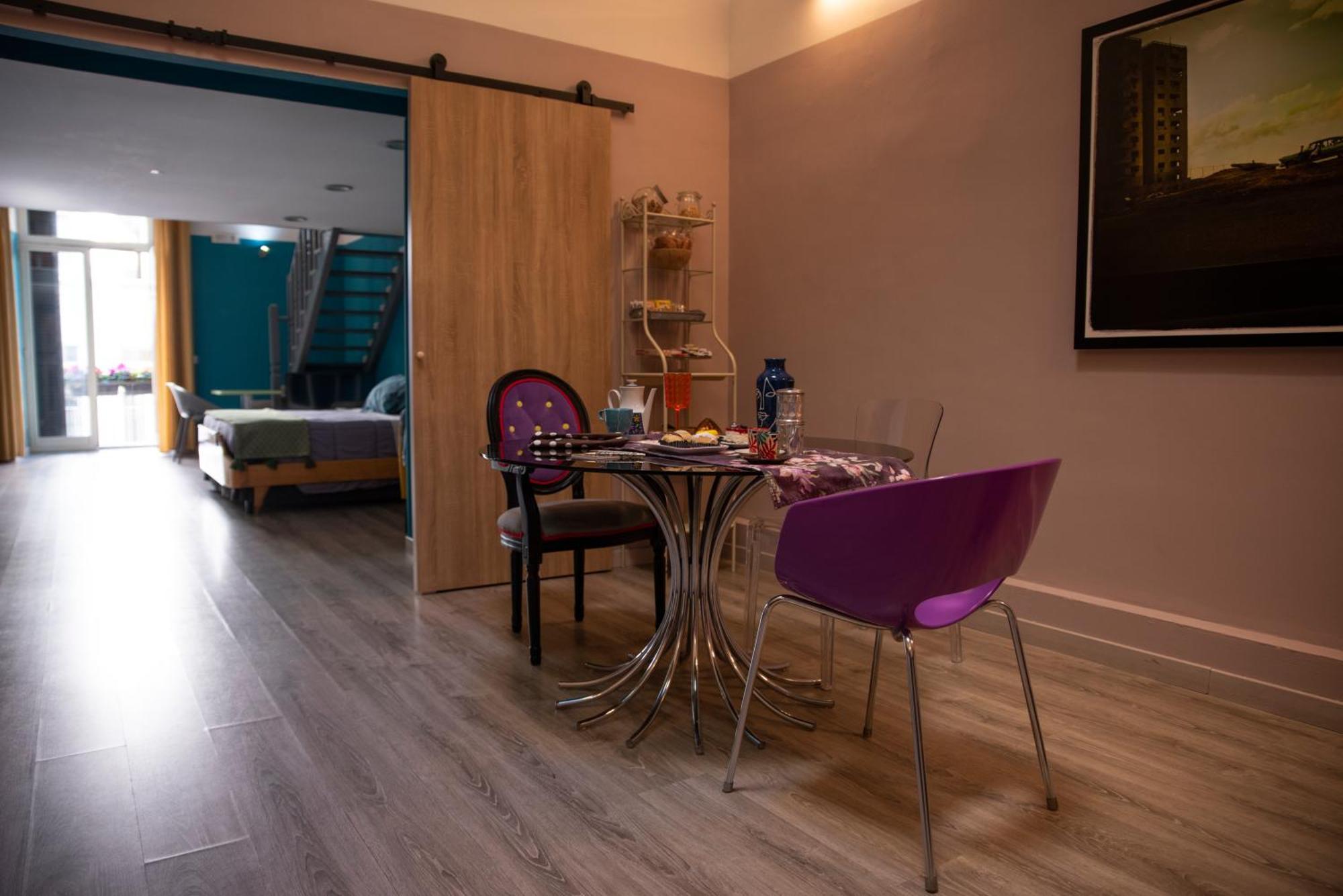 Home & More Brigida Neapel Exterior foto
