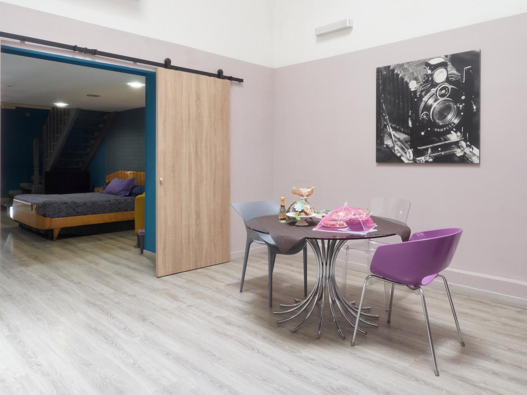Home & More Brigida Neapel Exterior foto