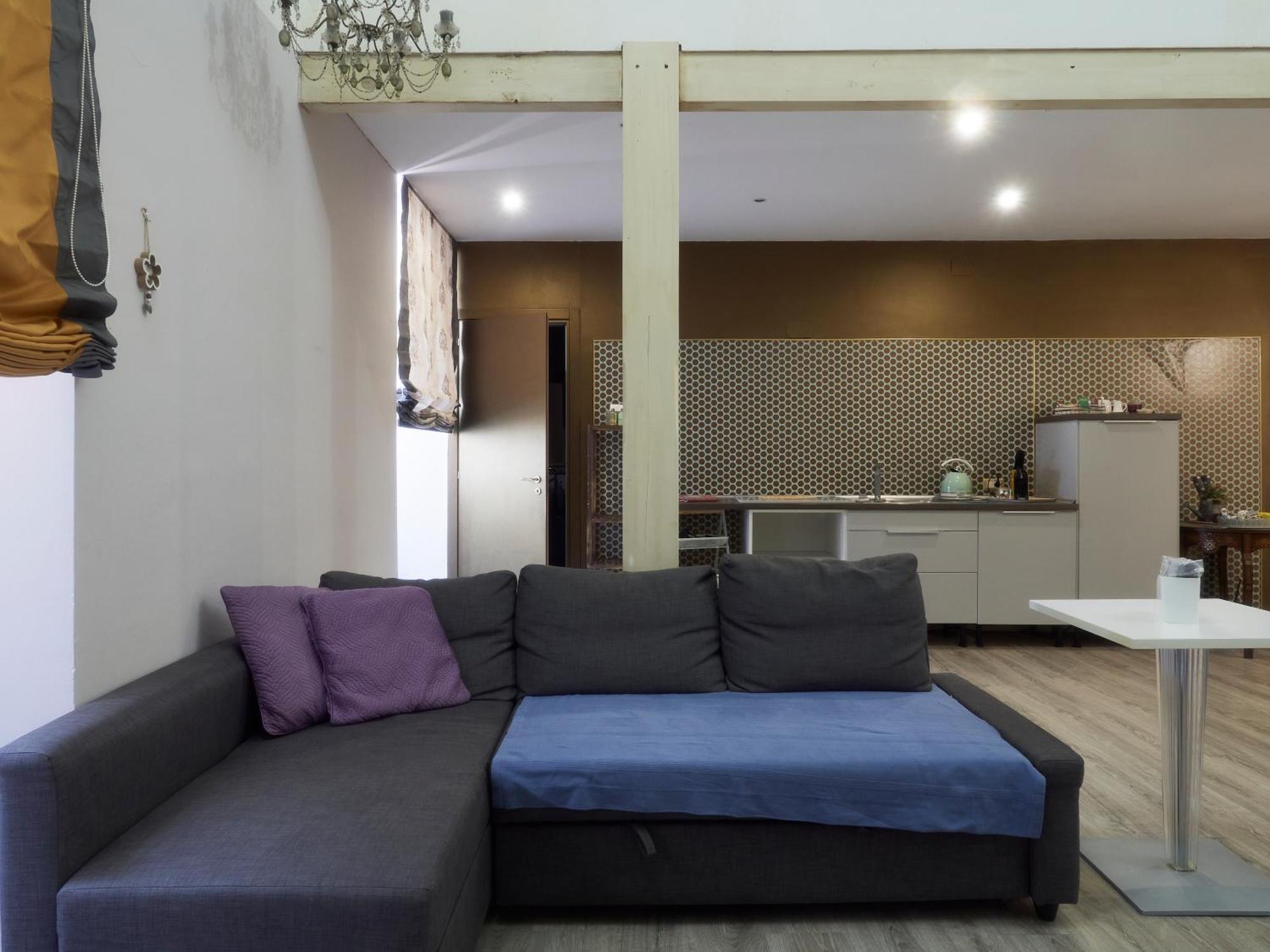 Home & More Brigida Neapel Exterior foto