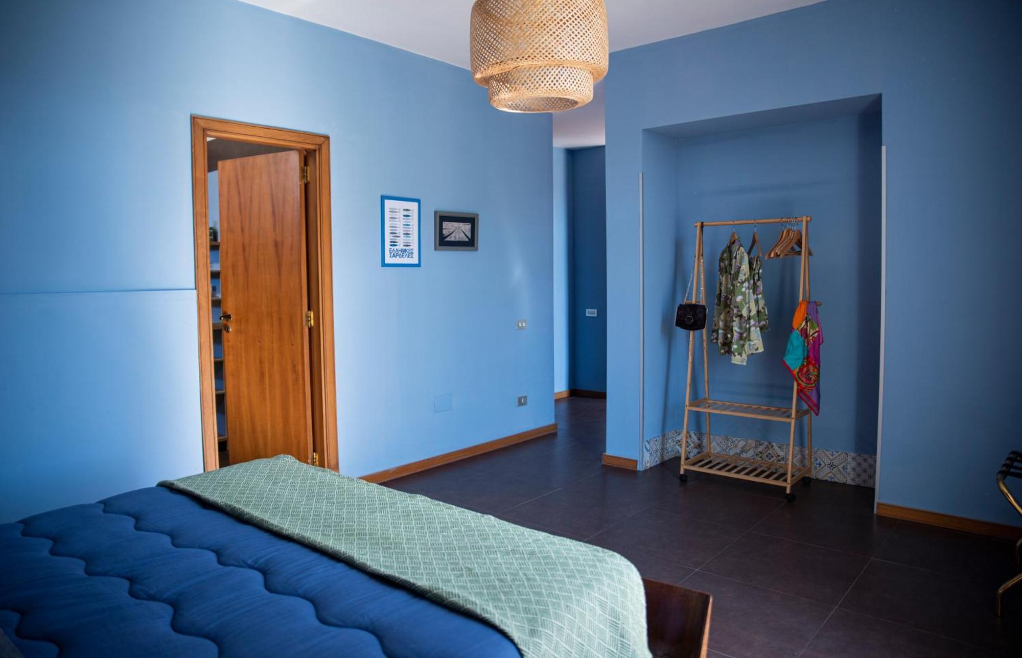 Home & More Brigida Neapel Exterior foto