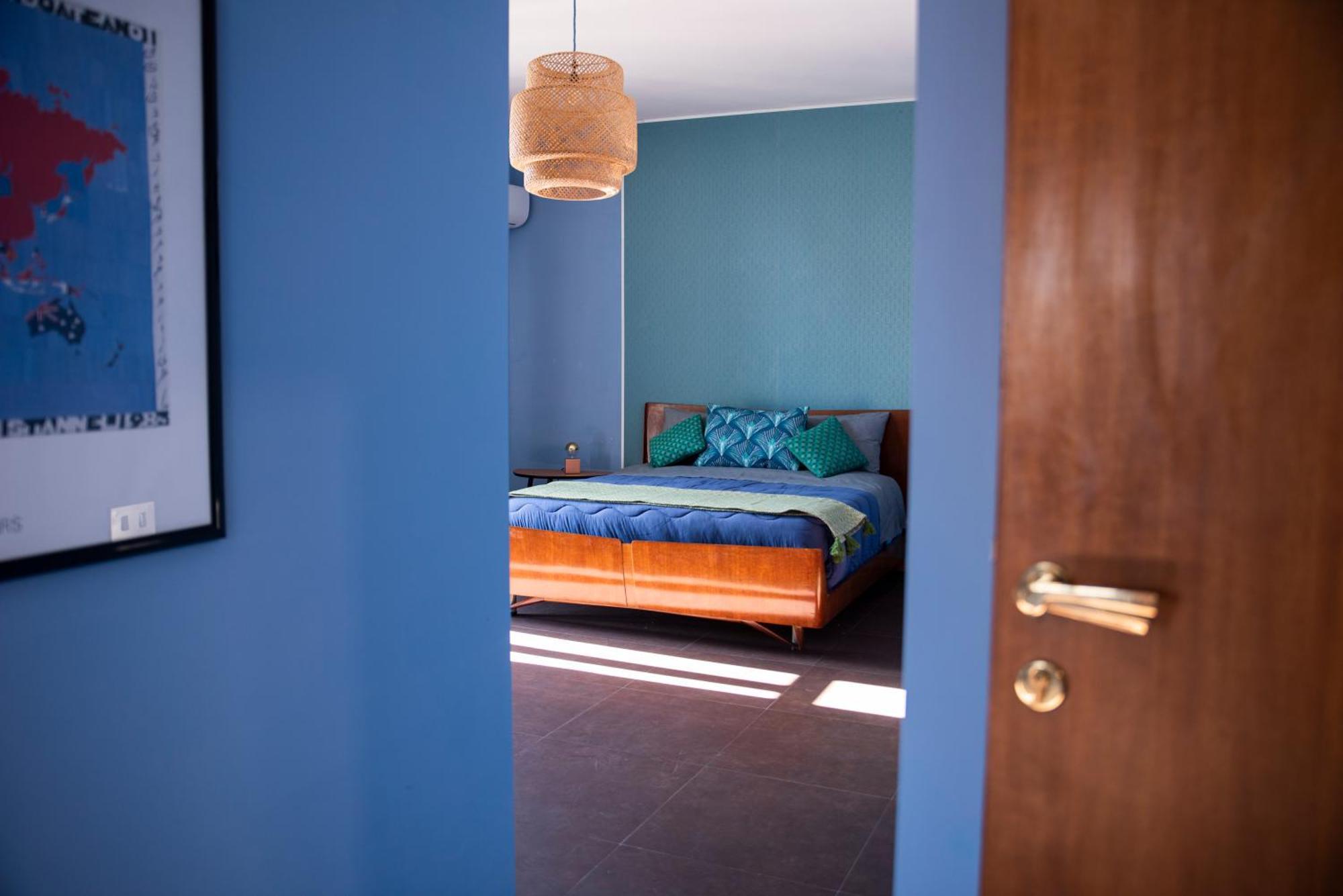 Home & More Brigida Neapel Exterior foto