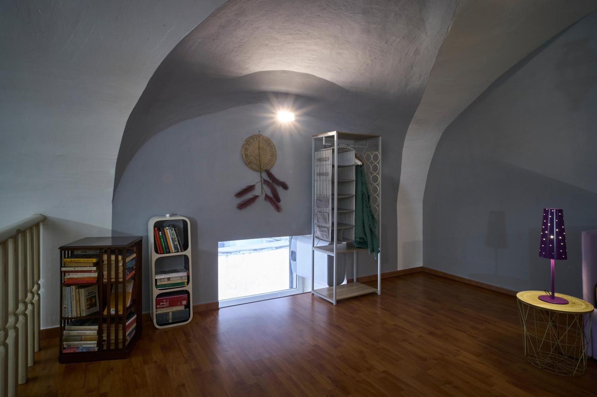 Home & More Brigida Neapel Exterior foto